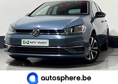 Volkswagen Golf 4/5DOORS