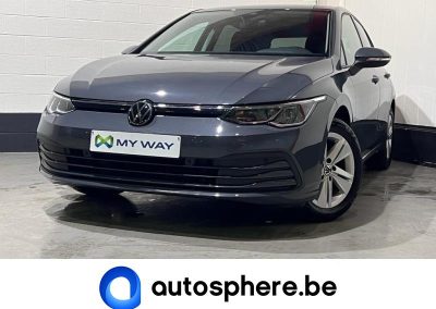 Volkswagen Golf 4/5DOORS