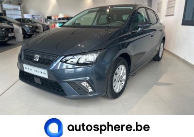 Seat Ibiza 2/3DOORS