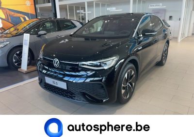 Volkswagen ID.5 SUV