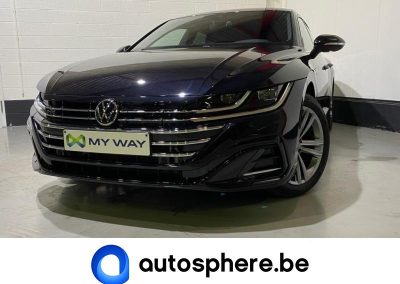 Volkswagen Arteon BREAK