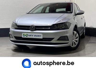Volkswagen Polo 2/3DOORS