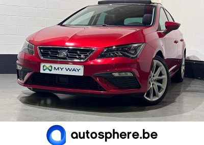 Seat Leon 4/5DOORS