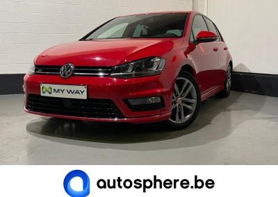 Volkswagen Golf 4/5DOORS