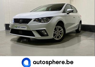 Seat Ibiza 4/5DOORS