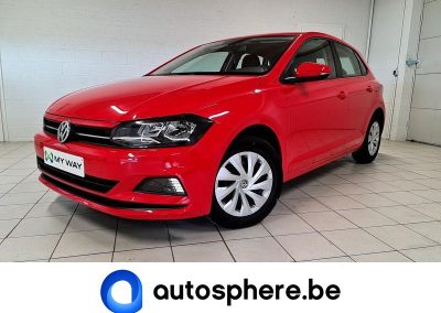 Volkswagen Polo 4/5DOORS