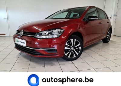 Volkswagen Golf 2/3DOORS