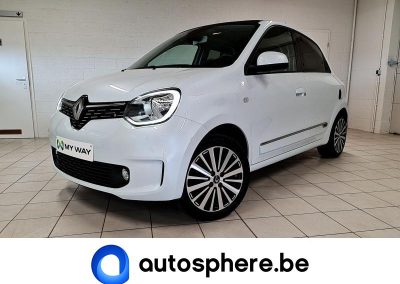 Renault Twingo 2/3DOORS
