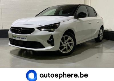 Opel Corsa 2/3DOORS