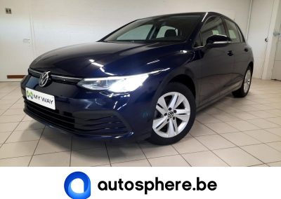 Volkswagen Golf 2/3DOORS