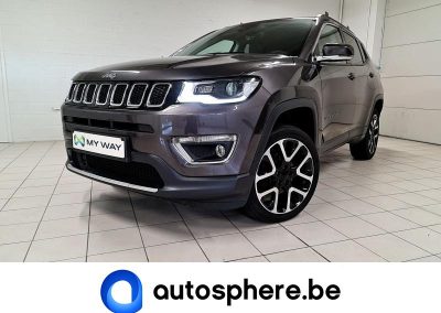 Jeep Compass SUV