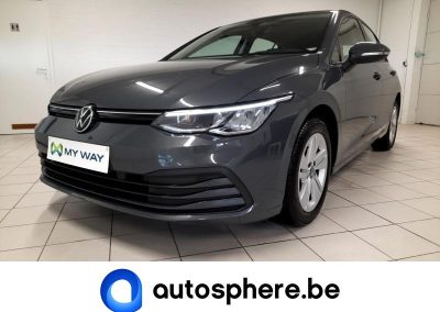Volkswagen Golf 2/3DOORS