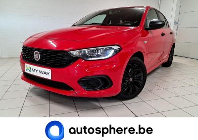 Fiat Tipo 2/3DOORS