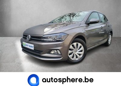 Volkswagen Polo 4/5DOORS