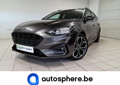 Ford Focus BREAK