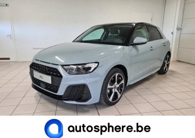 Audi A1 2/3DOORS