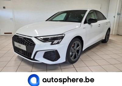 Audi A3 4/5DOORS