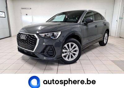 Audi Q3 SUV