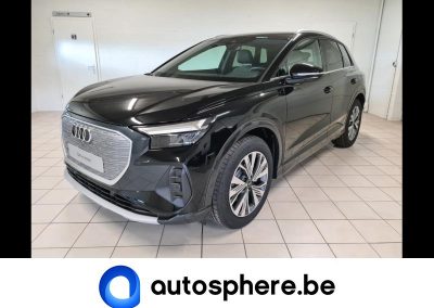 Audi Q4 SUV