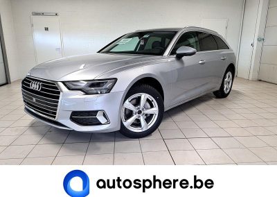 Audi A6 BREAK