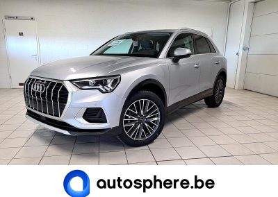 Audi Q3 SUV