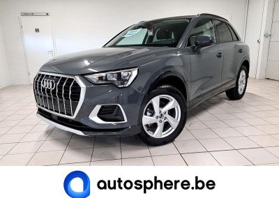 Audi Q3 SUV