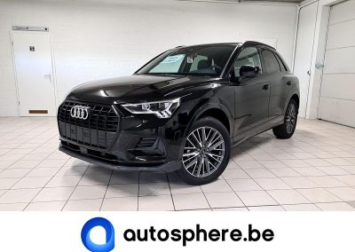 Audi Q3 SUV