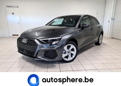 Audi A3 2/3DOORS