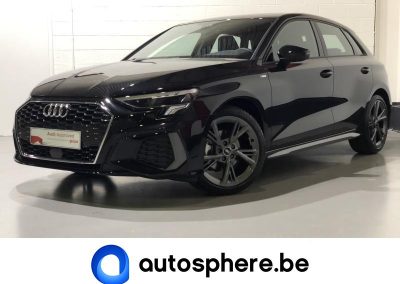 Audi A3 4/5DOORS