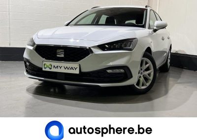 Seat Leon BREAK