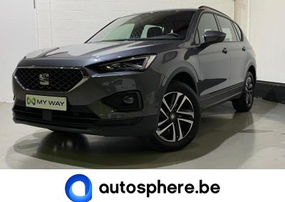 Seat Tarraco SUV