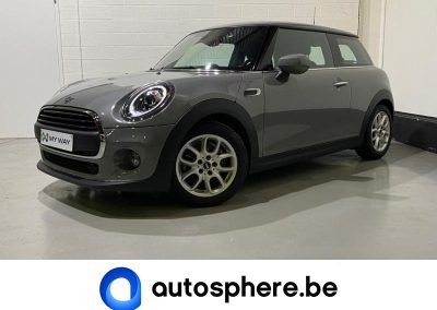 Mini One 2/3DOORS