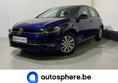 Volkswagen Golf 4/5DOORS