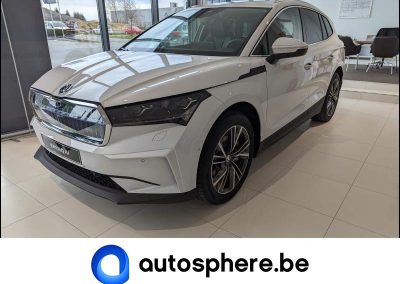 Skoda Enyaq SUV