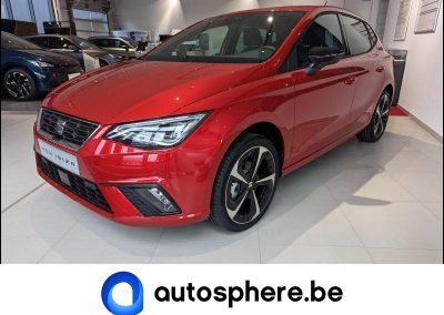 Seat Ibiza 2/3DOORS