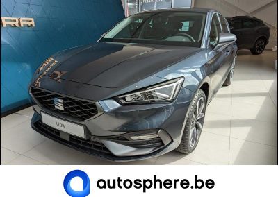 Seat Leon 4/5DOORS