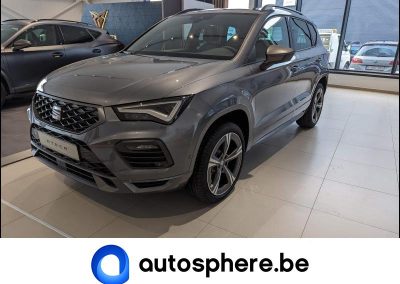 Seat Ateca SUV
