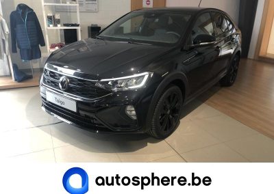 Volkswagen Taigo SUV