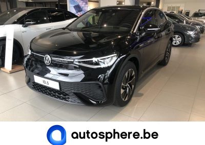 Volkswagen ID.5 COUPE