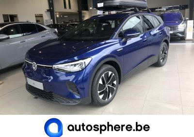 Volkswagen ID.4 SUV