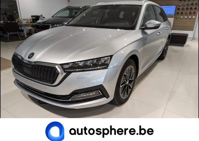 Skoda Octavia 4/5DOORS