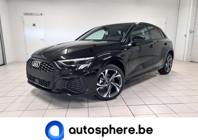 Audi A3 2/3DOORS