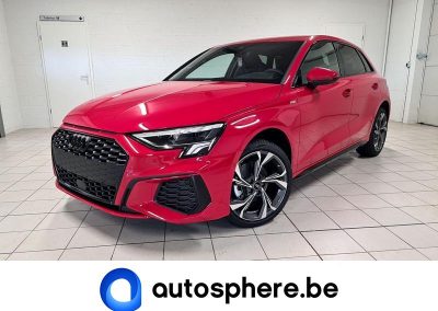 Audi A3 2/3DOORS