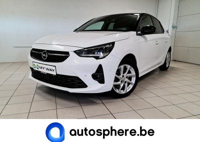 Opel Corsa 2/3DOORS