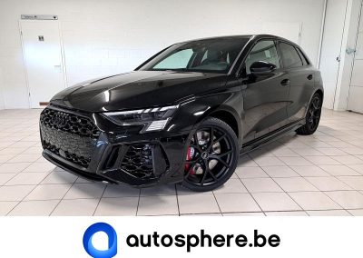 Audi A3 2/3DOORS