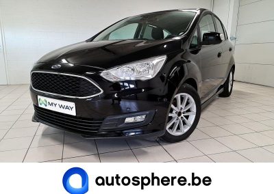 Ford C-Max MONOSPACE