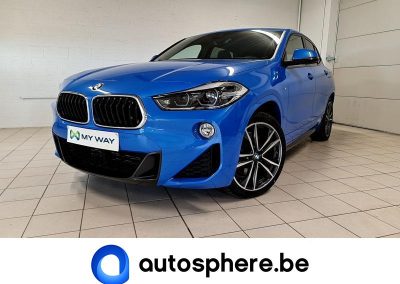 Bmw Serie X X2 SUV