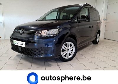 Volkswagen Caddy MONOSPACE