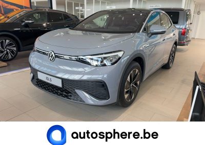 Volkswagen ID.5 COUPE