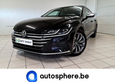 Volkswagen Arteon BREAK